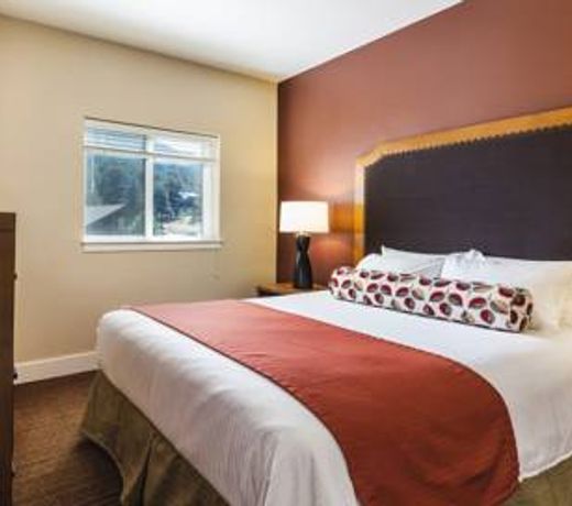 WorldMark Estes Park
