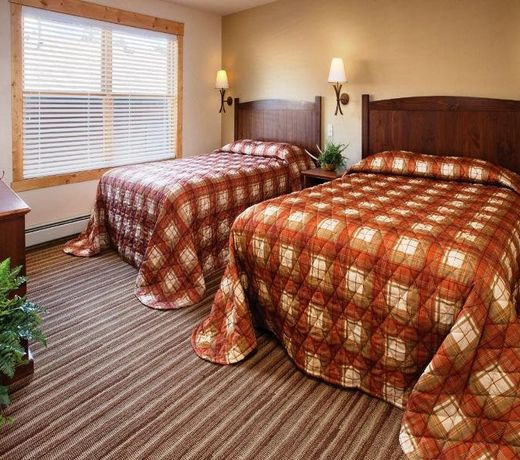 WorldMark Estes Park
