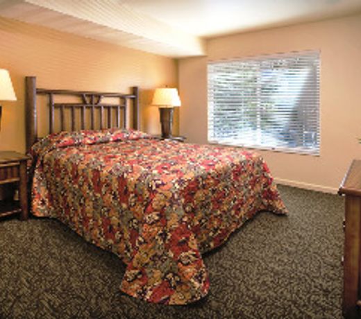 WorldMark Wolf Creek