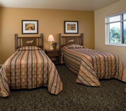 WorldMark Wolf Creek
