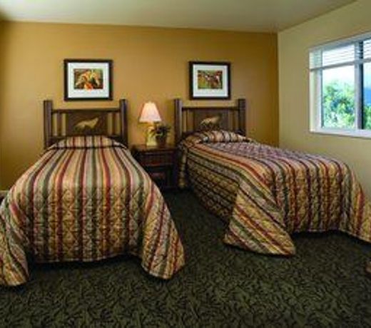 WorldMark Wolf Creek