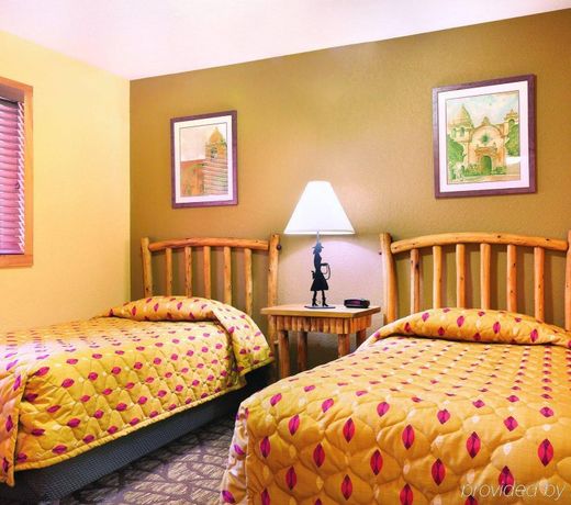 WorldMark Red River