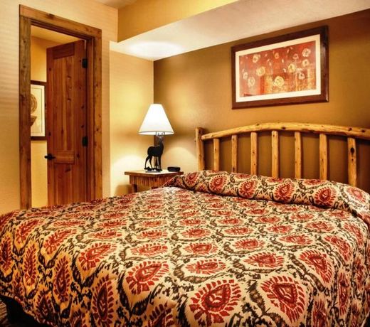 WorldMark Red River