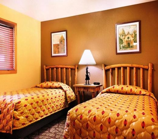 WorldMark Red River