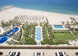 Waldorf Astoria Ras Al Khaimah, регион , город Ar Rā‘fah - Фотография отеля №1
