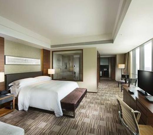 Hilton Shijiazhuang