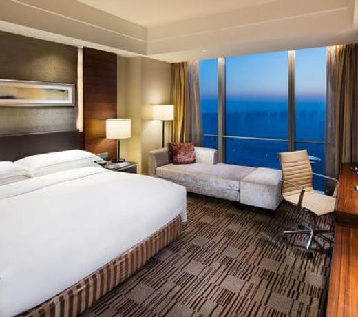 Hilton Shijiazhuang