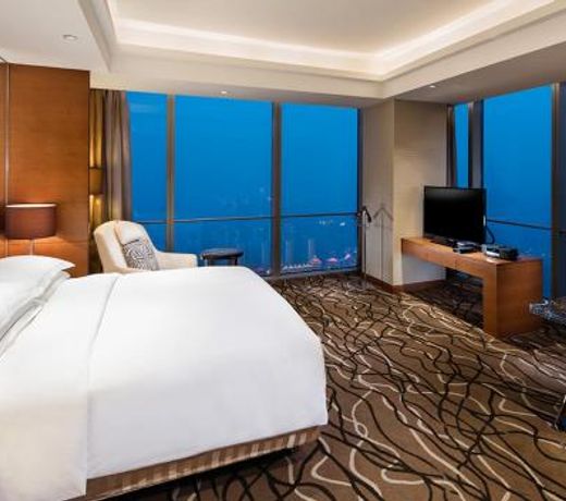 Hilton Shijiazhuang