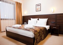 Отель Best Western Plus Atakent Park фото 2, г. Алматы, 
