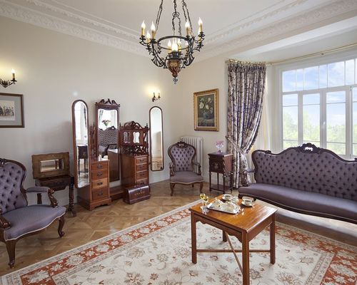 Armada Istanbul Pera Hotel - Стамбул - фото 4