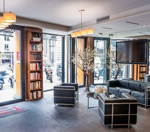 Art Hotel Eiffel
