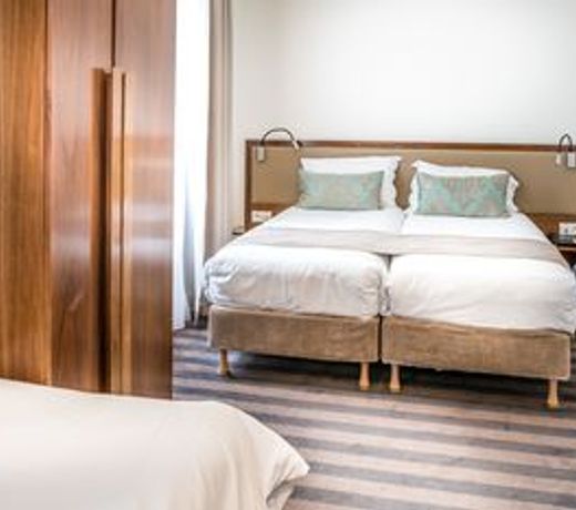 Art Hotel Eiffel