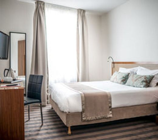 Art Hotel Eiffel