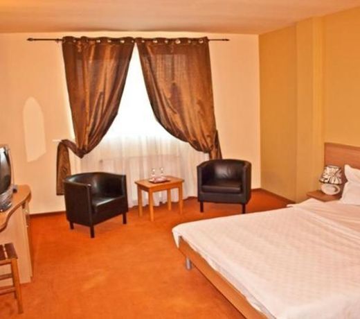Hotel Vandia