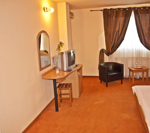 Hotel Vandia