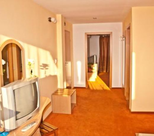 Hotel Vandia