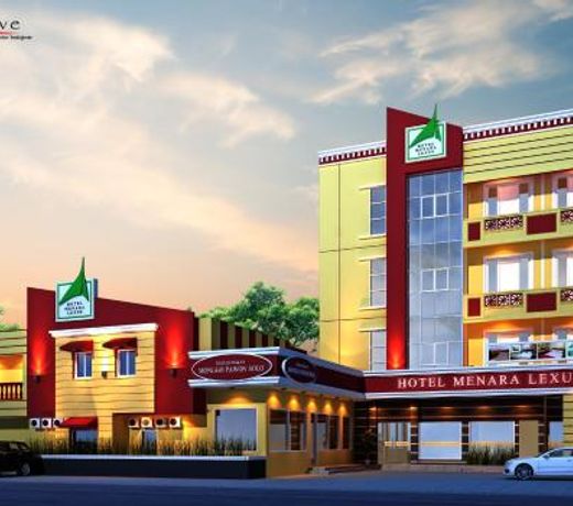 Hotel Menara Lexus