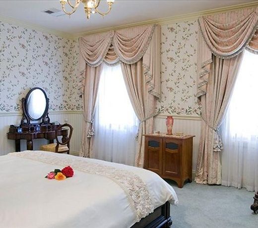 The Residence at Barossa Chateau