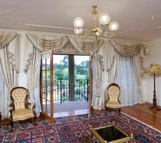 The Residence at Barossa Chateau
