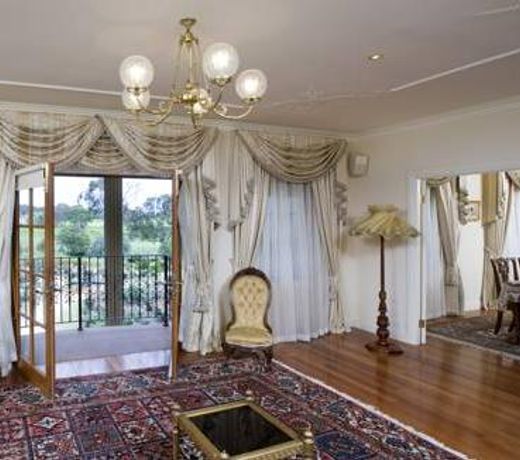 The Residence at Barossa Chateau