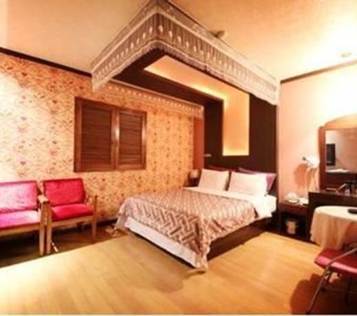 Goodstay Hotel Duo