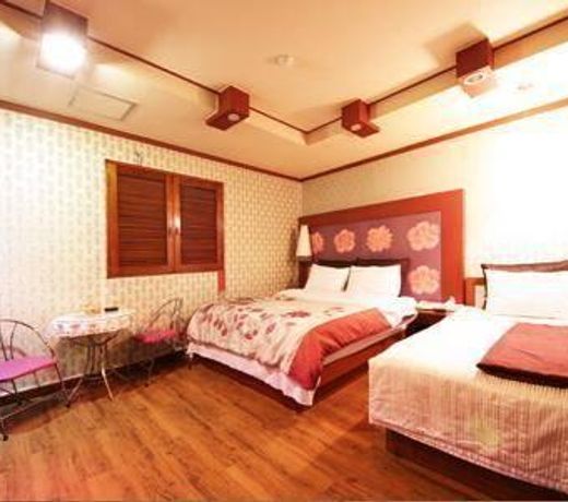 Goodstay Hotel Duo