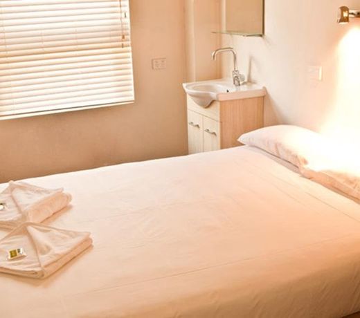 CBD Hotel Newcastle