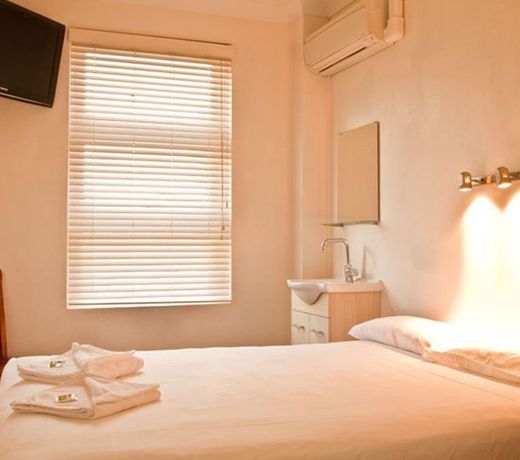 CBD Hotel Newcastle