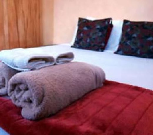 Lorneville Lodge & Holiday Park