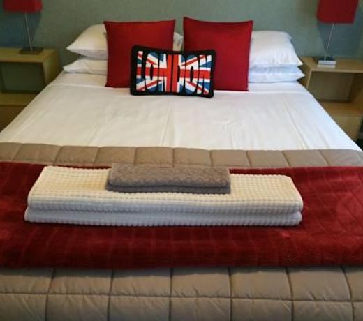 Lorneville Lodge & Holiday Park