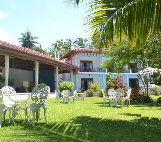 Waterside Bentota