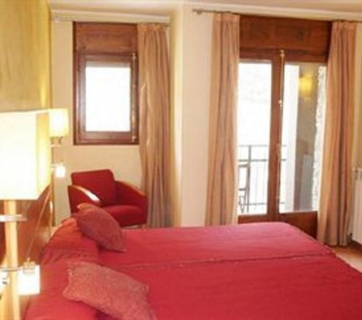 Apartamentos Ordino 3000