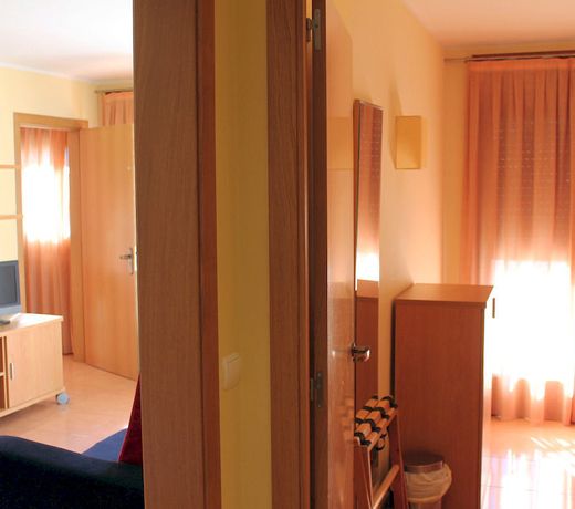 Apartamentos Ordino 3000