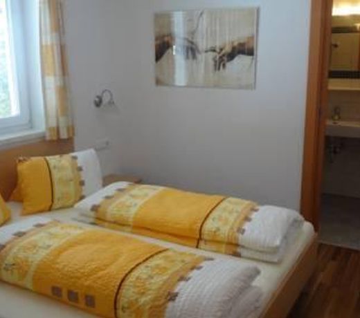 Appartement Heiss