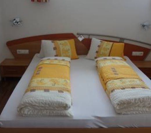 Appartement Heiss