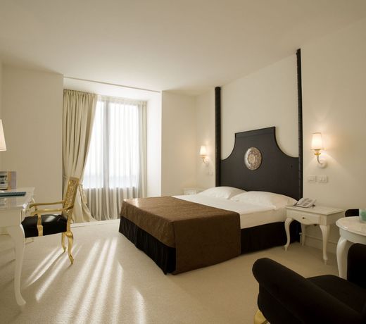 Palace Catania | UNA Esperienze