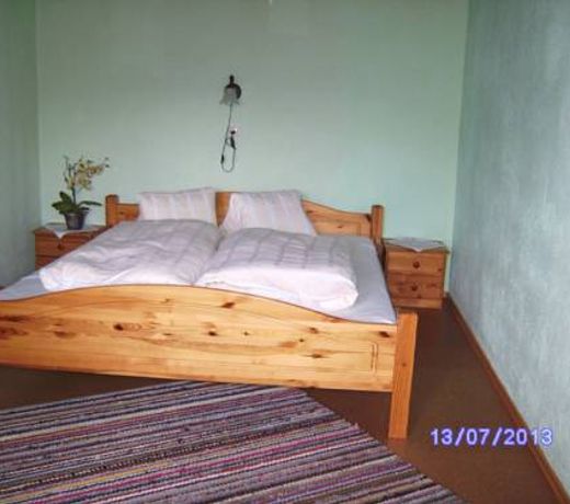 Ferienwohnung Schiestl