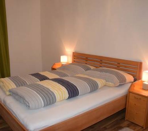 Ferienwohnung Schiestl