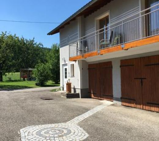 Ferienwohnung Kaltenleitner