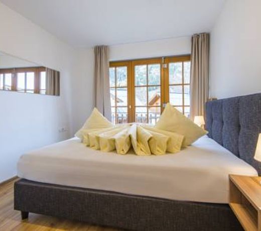 Schönblick Mountain Resort & Spa - Das Original!