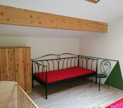 Mosenbauer Ferienwohnung Salzburg