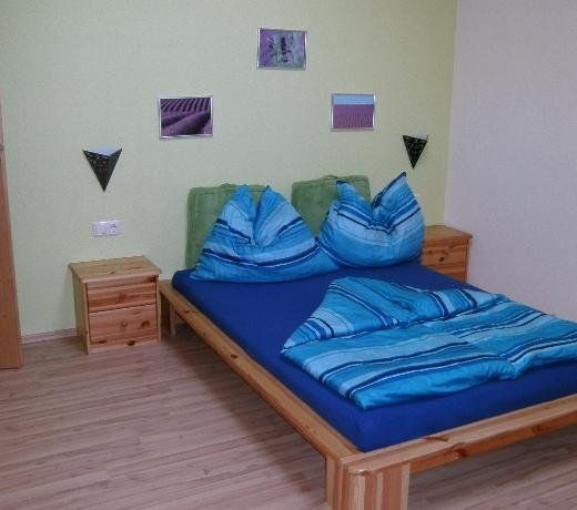 Mosenbauer Ferienwohnung Salzburg