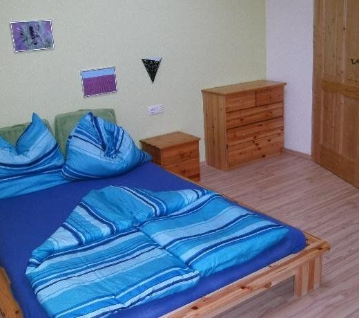 Mosenbauer Ferienwohnung Salzburg