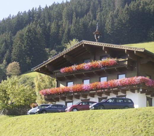 BRANDNERHOF