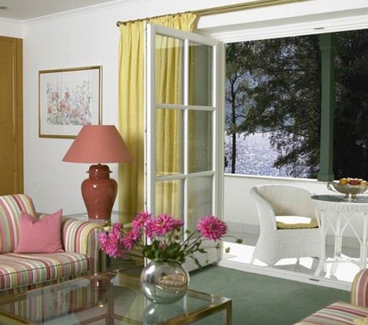 Hotel Seehof