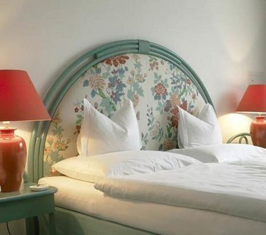 Hotel Seehof