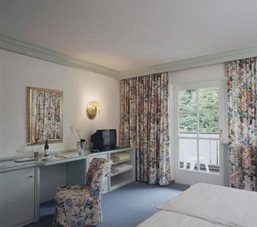 Hotel Seehof