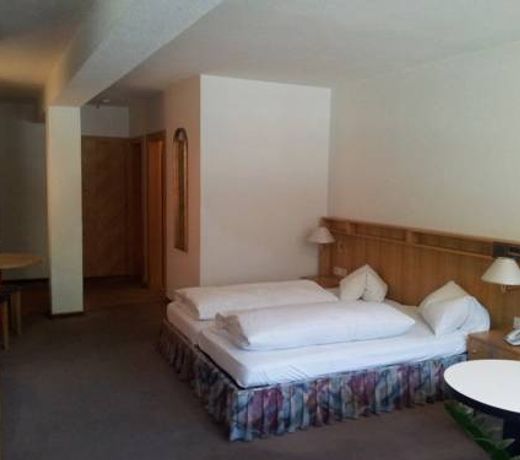 Hotel Bruggner Stub`n