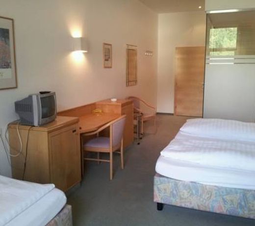 Hotel Bruggner Stub`n