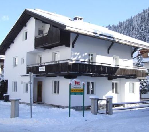 Haus Irmgard by Châtel Reizen